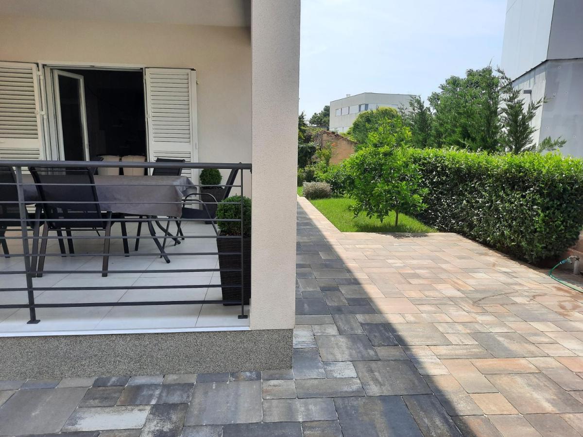 Vila Bajlo With Three Bedrooms Zadar