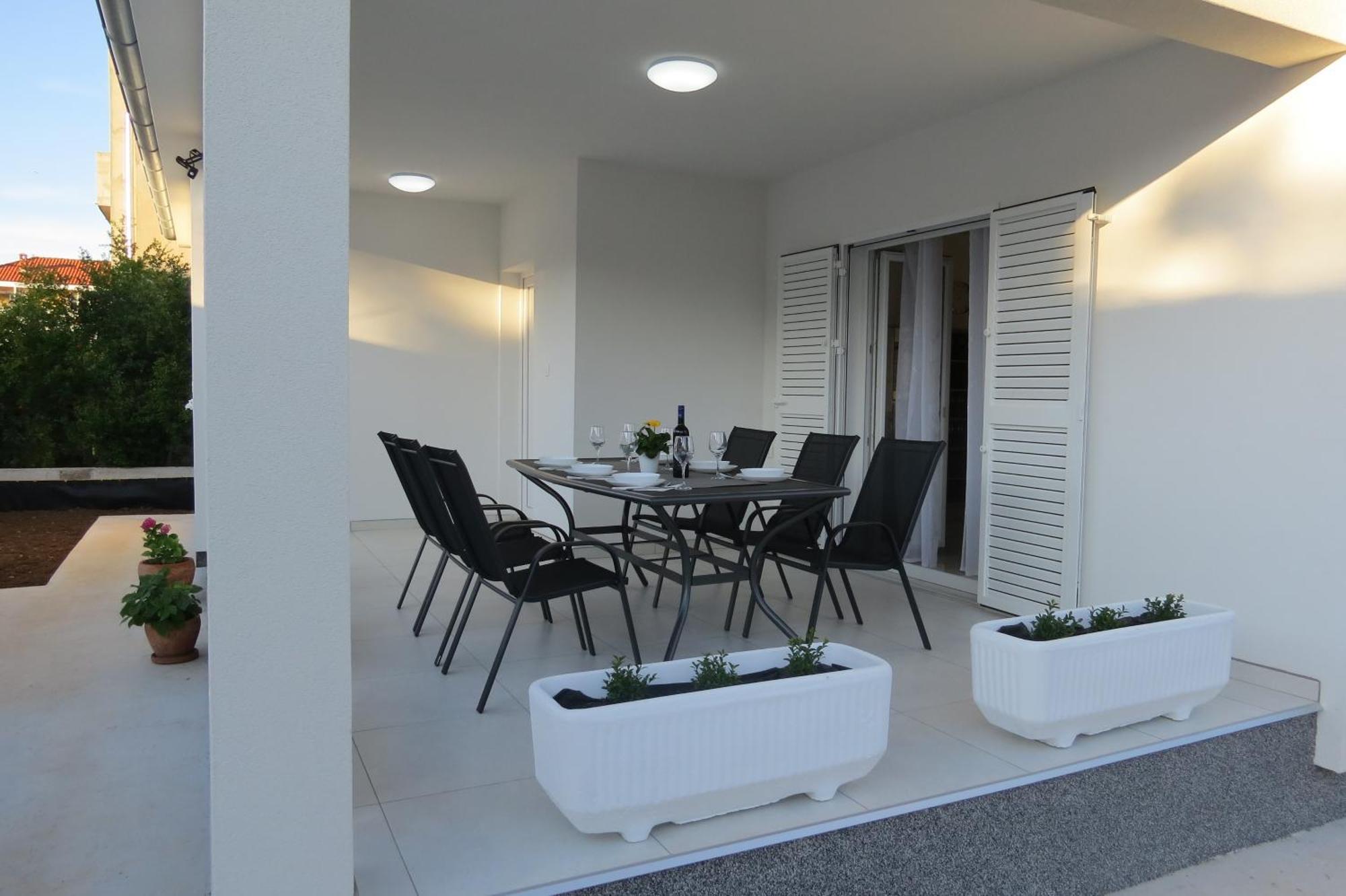Villa Bajlo With Three Bedrooms